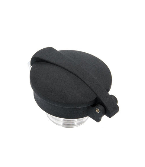 Monza Tank Cap Triumph Black