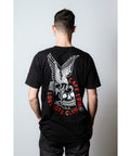 T-Shirt Cafe Twin Lost Boys Club - cafetwin