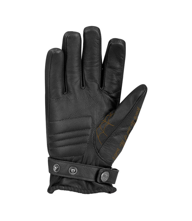 Gloves Moto Segura Cassidy Blacks