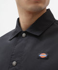 Giacca Oakport Coach Jacket Dickies - cafetwin