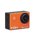 Action Cam per la moto Midland H3+ FULL HD - cafetwin