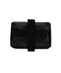 Borsa Porta Lucchetto Cafe Twin x Trip Machine Nera - cafetwin