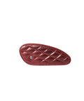 Fianchetti Paraserbatoio Mini Diamond Cherry Red