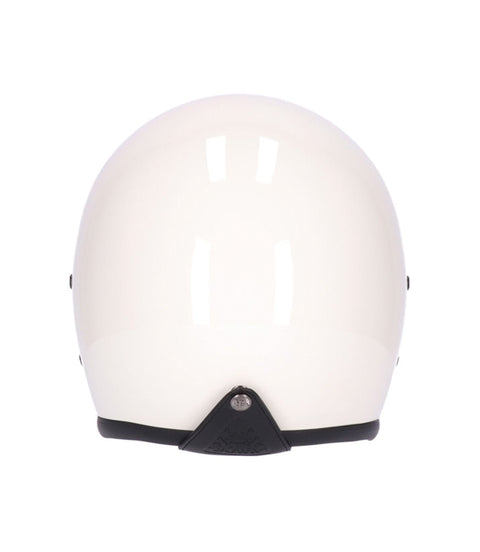 Casco Jet con Occhiali Roeg Sundown Vintage White - cafetwin