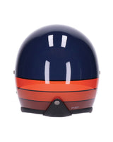 Jet Helmet with Goggles Roeg Sundown Blue Lightning - cafetwin
