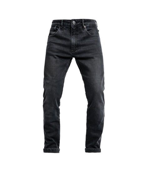 Calças de ganga Moto John Doe Pioneer Mono Slim Fit