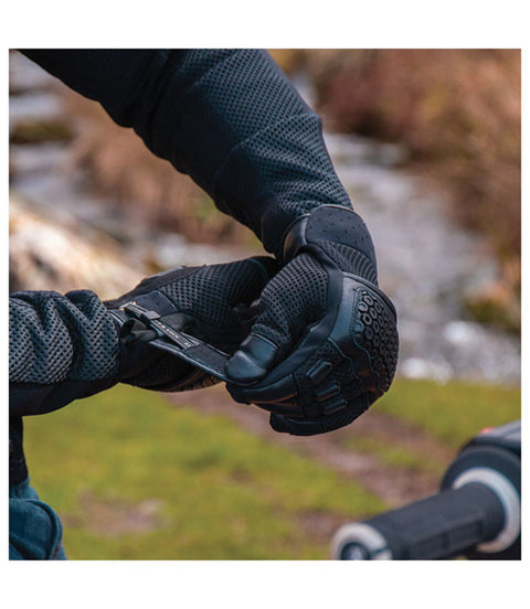 Knox Urbane Pro Gants d'été avec protection