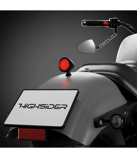 Highsider AKRON-X LED taillight