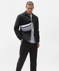 Giacca Oakport Coach Jacket Dickies - cafetwin