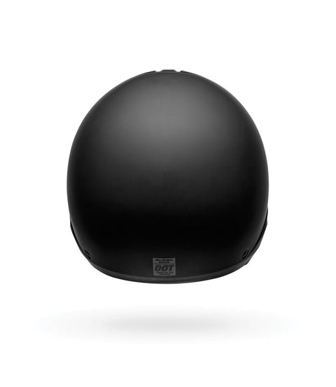 Casco Modulare Bell Boozer Cranium Nero Opaco