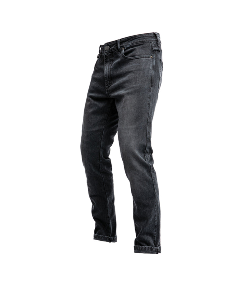 Jeans Moto John Doe Pionier Mono Slim Fit
