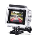 Action Cam per la moto Midland H3+ FULL HD - cafetwin