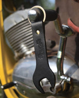 Portachiavi da Motociclista
