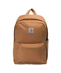 Zaino Carhartt Classic Laptop Daypack Marrone