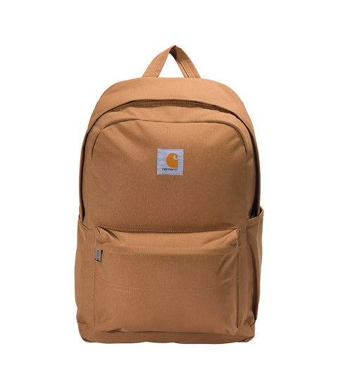 Zaino Carhartt Classic Laptop Daypack Marrone