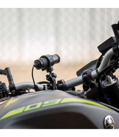Dash Cam Moto Midland Bike Guardian Wi-Fi