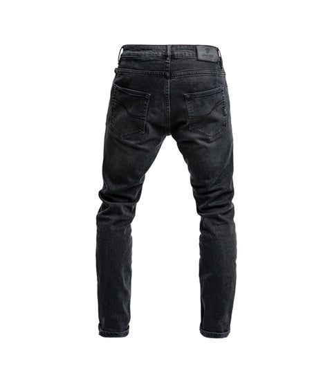 Jeans Moto John Doe Pioneer Mono Slim Fit