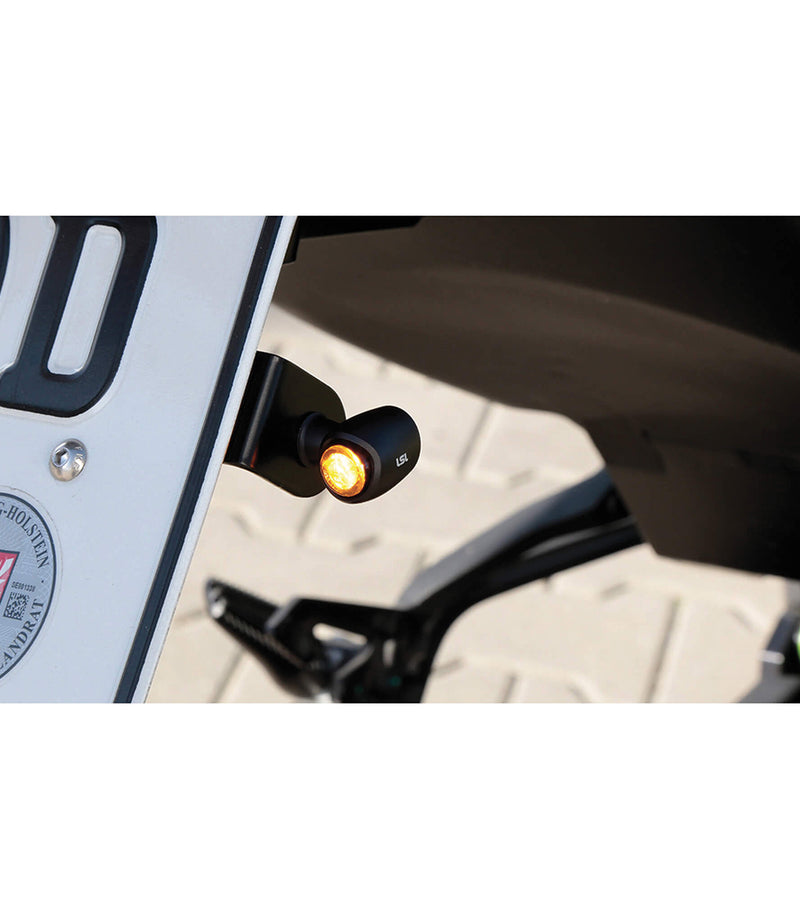 Turn Signals Led Moto Small Nova-Pro LSL