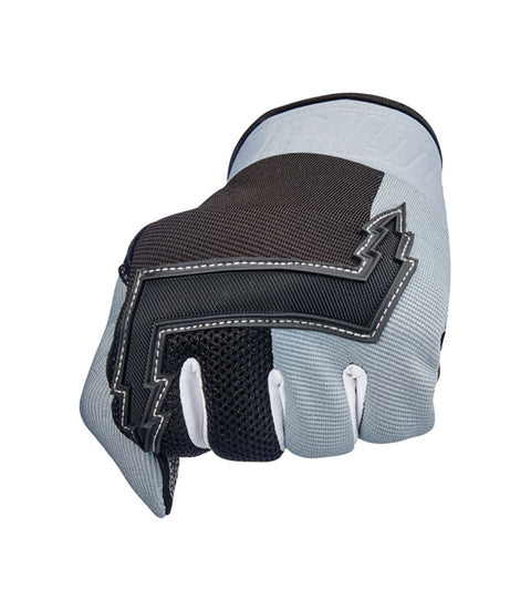 Summer Gloves Biltwell Baja Gray