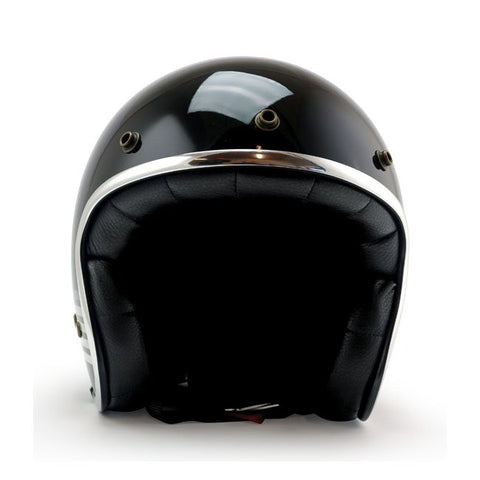 Casco Jetson Roeg Graphite Sky Omologato