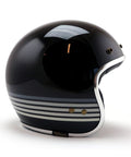 Casco Jetson Roeg Graphite Sky Omologato