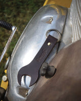 Portachiavi Trip Machine Marrone - cafetwin
