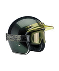 Maschera Moto Biltwell Overland 2.0 Grunt Camo - cafetwin