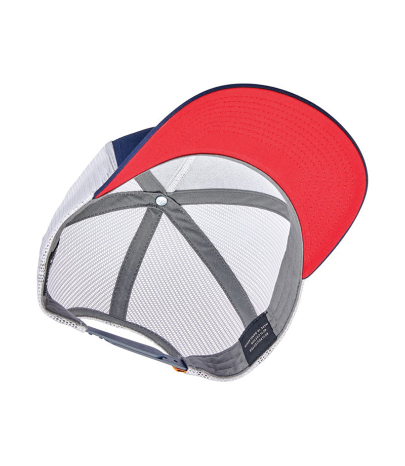 Sombrero Biltwell Snapback estándar