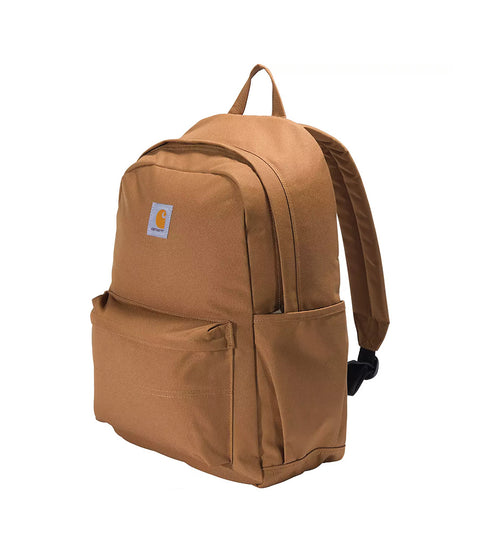 Zaino Carhartt Classic Laptop Daypack Marrone - cafetwin