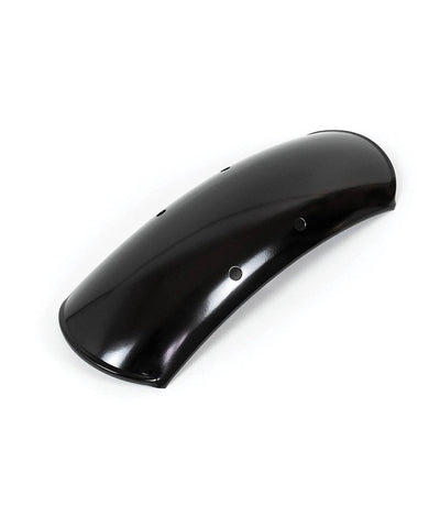 Classic Mini front mudguard for Royal Enfield 650 Interceptor : Continental GT