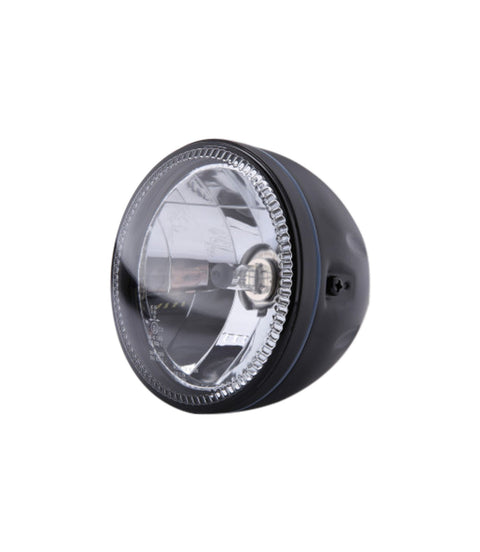 Faro Skyline a Led Nero