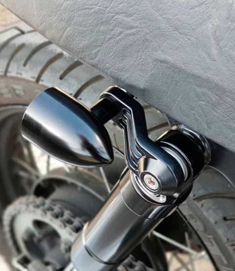 Supporti per Frecce Moto Triumph