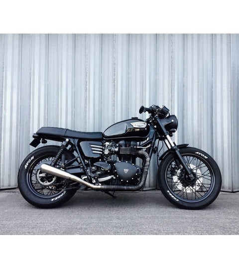 Fianchetti Laterali Bonneville T100