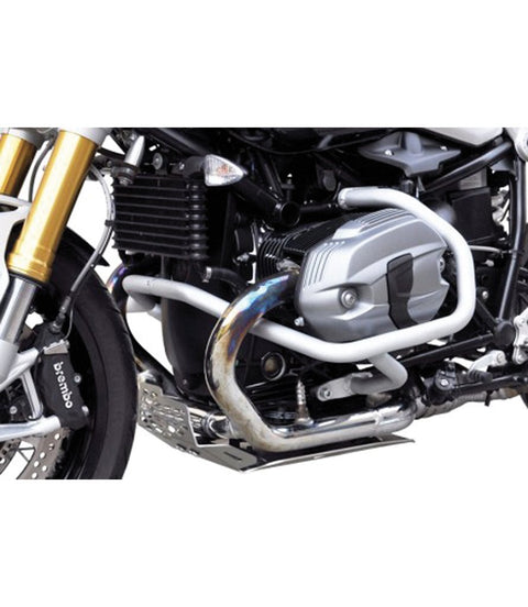 Paramotore-Bmw-R-Nine-T-Silver-