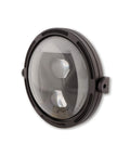 Faro Led Moto Anteriore 7 Pollici FRAME-R1 Type 8