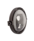 Faro Led Moto Anteriore 7 Pollici FRAME-R1 Type 8 - cafetwin