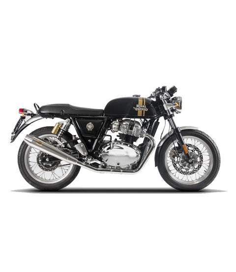 Scarico Zard Conico per Royal Enfield Continental GT