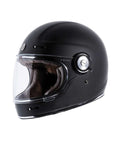 Casco Torc T-1 Nero Opaco