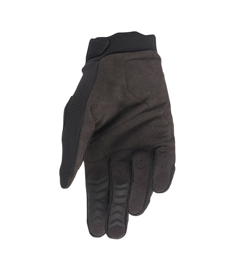 Gants Moto Alpinestar été Full Bore Noirs