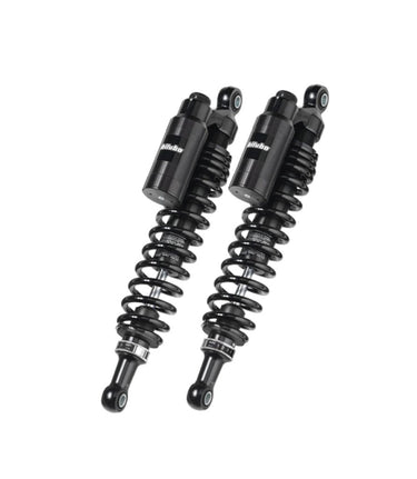 Ammortizzatori Bitubo per Street Scrambler - T100 - T120 - 341mm - cafetwin