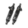 Shock Absorbers Bonneville Bitubo WMEA 351 mm - Adjustment: Hydraulic Preload and Extension - cafetwin