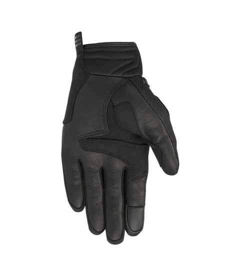 Gants Moto Alpinestar Atom Summer Noirs