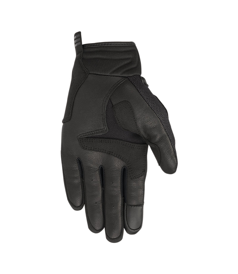 Gloves Moto Alpinestar Summer Atom Blacks