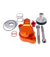 Clutch Actuator Oberon for KTM LC8 - cafetwin