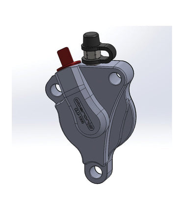 Clutch Actuator for KTM LC4 from 2016 - Oberon - cafetwin