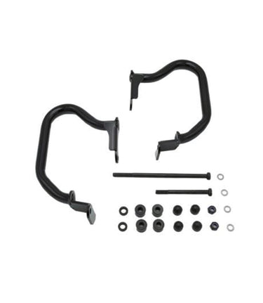 Barres latérales pour Caballero 500 Fantic - cafetwin