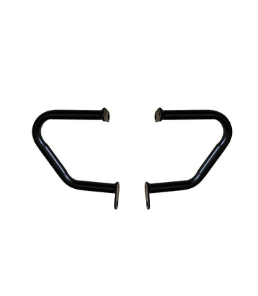 Engine Bars for Triumph Bonneville T100, T120, Bobber - cafetwin