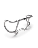 Barres de Protection Moteur Compactes pour Meteor / Classic 350 / Bullet 350 - Royal Enfield - cafetwin