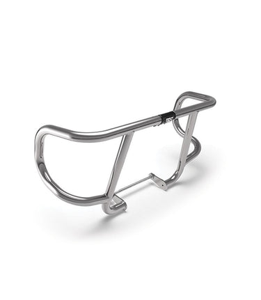 Compact Engine Guards for Meteor / Classic 350 / Bullet 350 - Royal Enfield - cafetwin