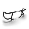 Barres de Protection Moteur Larges pour Classic 650 - Noires